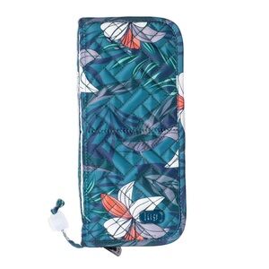 Lug *NWOT* Sleeper Travel Makeup Brush Holder (MISSING DRAWSTRING)